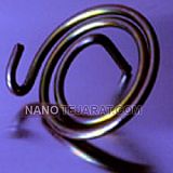 فنر  پیچشی فنر  پیچشی